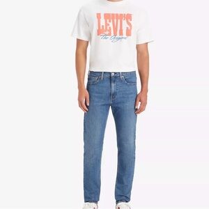 Levi’s 510 skinny jeans